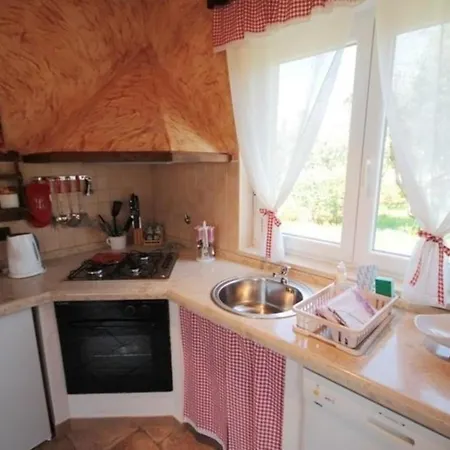 Fuer 2 Personen Ca 20 M In Novigrad, Adriakueste Kroatien Westkueste Von Istrien Apartmán