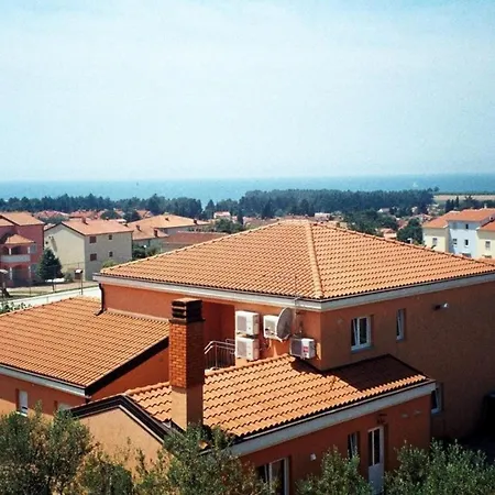 Fuer 2 Personen Ca 20 M In Novigrad, Adriakueste Kroatien Westkueste Von Istrien Appartement *